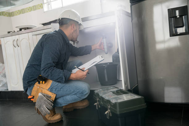 Best Faucet Repair  in Rancho San Diego, CA