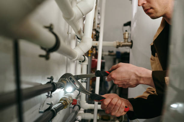 Best Drain Cleaning Services  in Rancho San Diego, CA