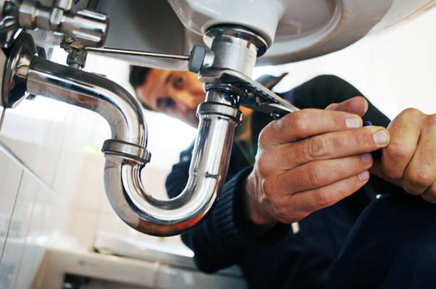 Best Residential Plumbing Services  in Rancho San Diego, CA