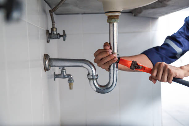 Best Leak Detection Services  in Rancho San Diego, CA