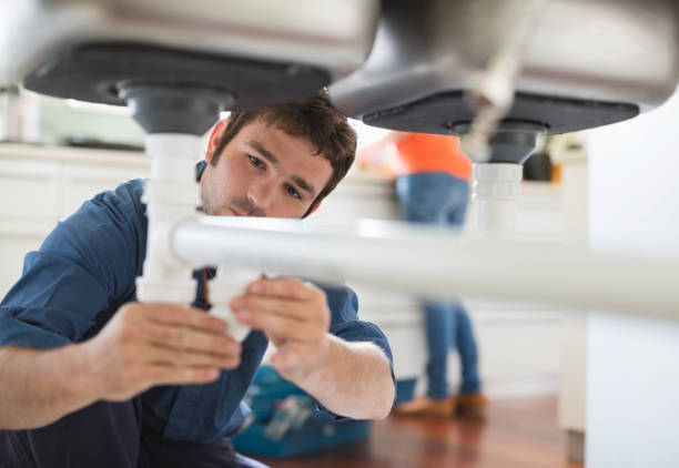 Best Water Heater Repair  in Rancho San Diego, CA