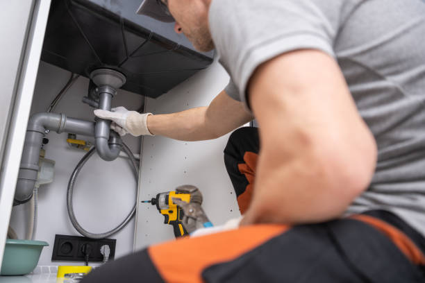 Best Leak Detection Services  in Rancho San Diego, CA