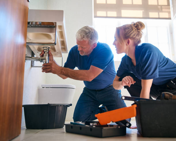 Best Sewer Line Repair  in Rancho San Diego, CA